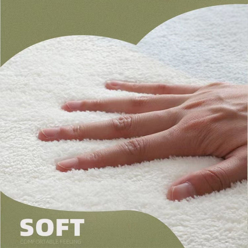 Thumbnail: moss rug