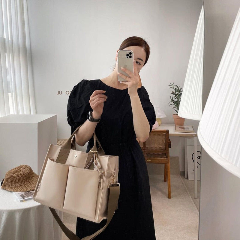 Thumbnail: utility bag