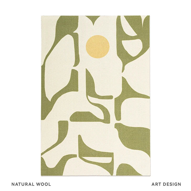 Thumbnail: the modern minimalist rug