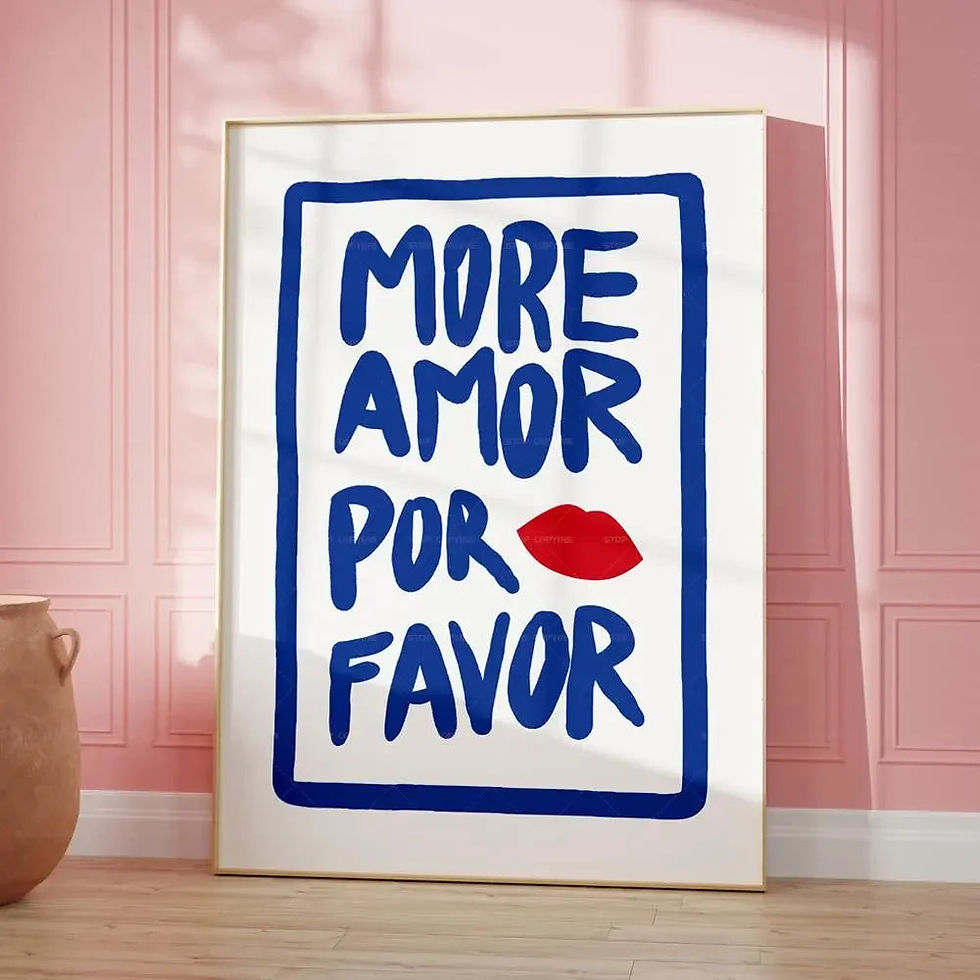 Thumbnail: more love please baby