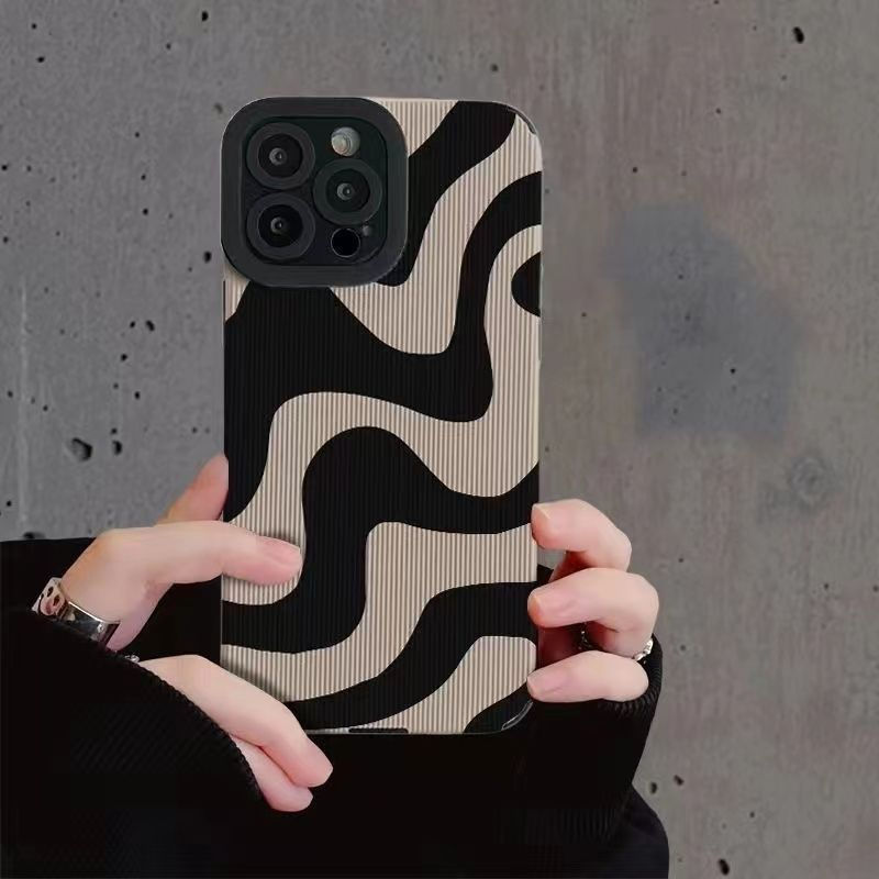 Thumbnail: spilt milk phone case
