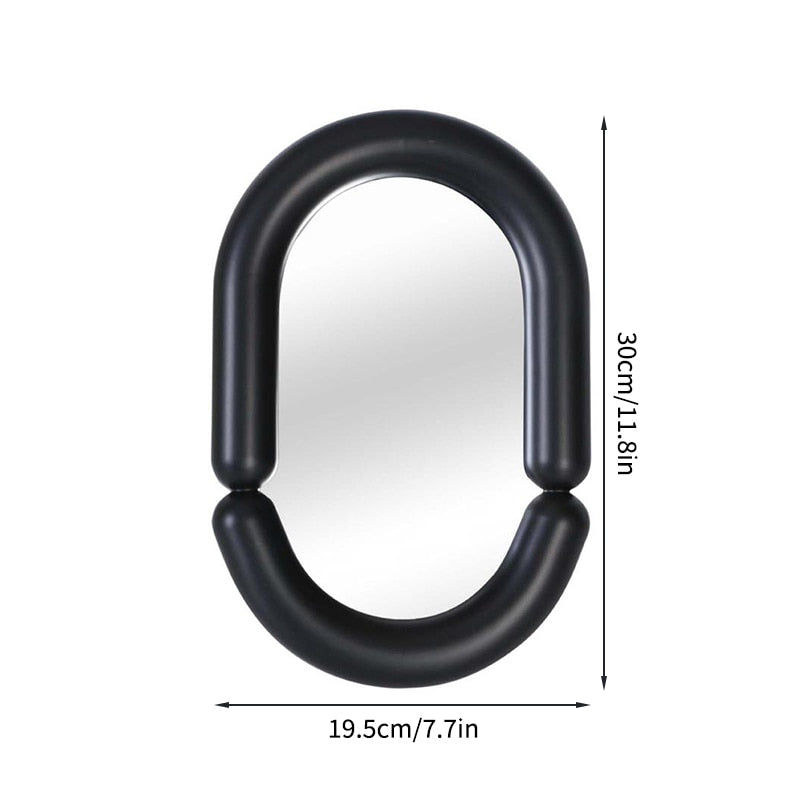 Thumbnail: delicious mirrors