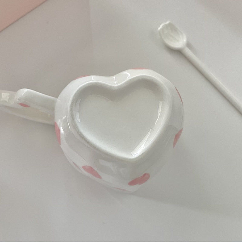 Thumbnail: true romance mug