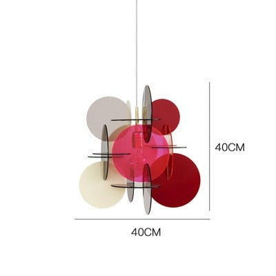 Thumbnail: soft spot pendant