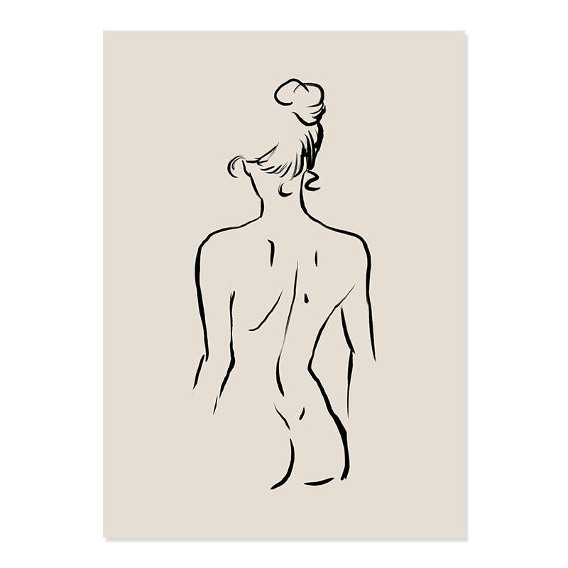 Thumbnail: autumn matisse prints