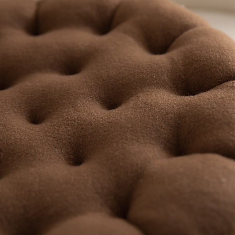 Thumbnail: biscuit and cream cushions