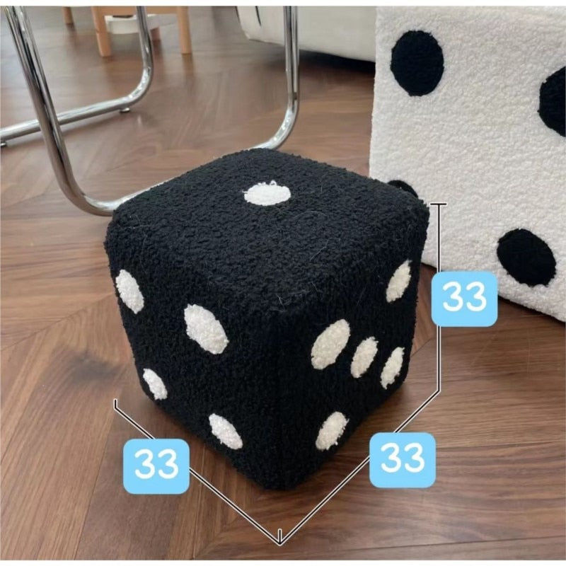 Thumbnail: lucky boucle dice