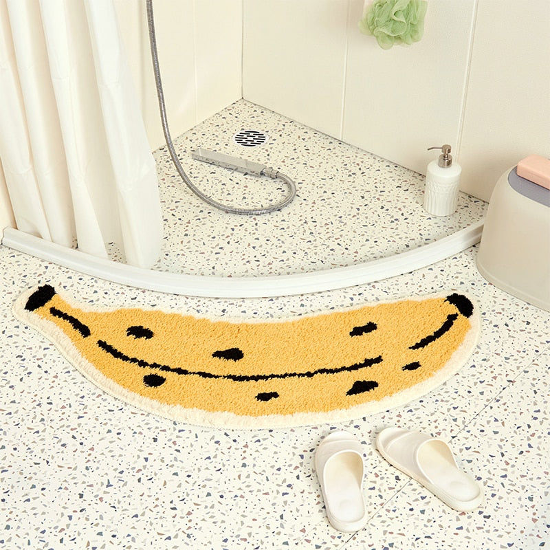 Thumbnail: banana rug