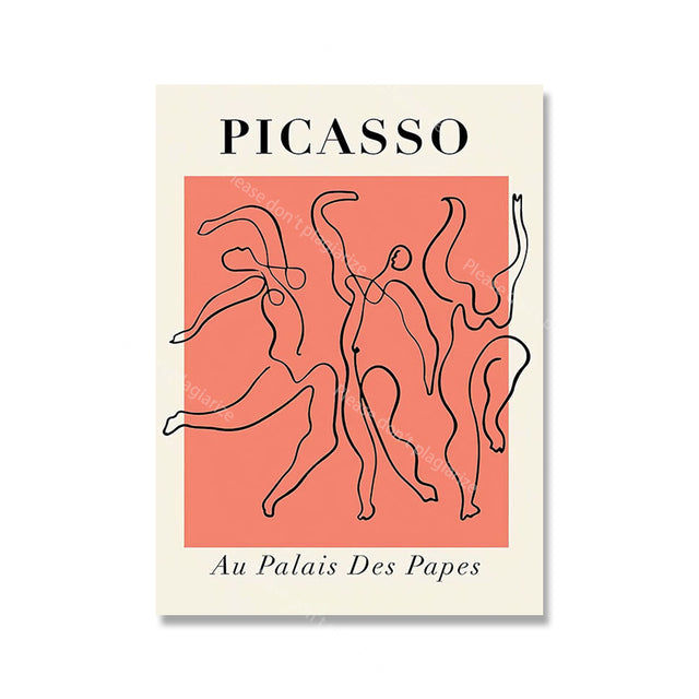 Thumbnail: brilliant dancing prints
