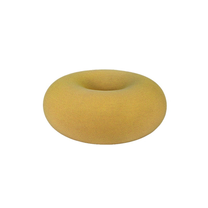 Thumbnail: the donut pouffe