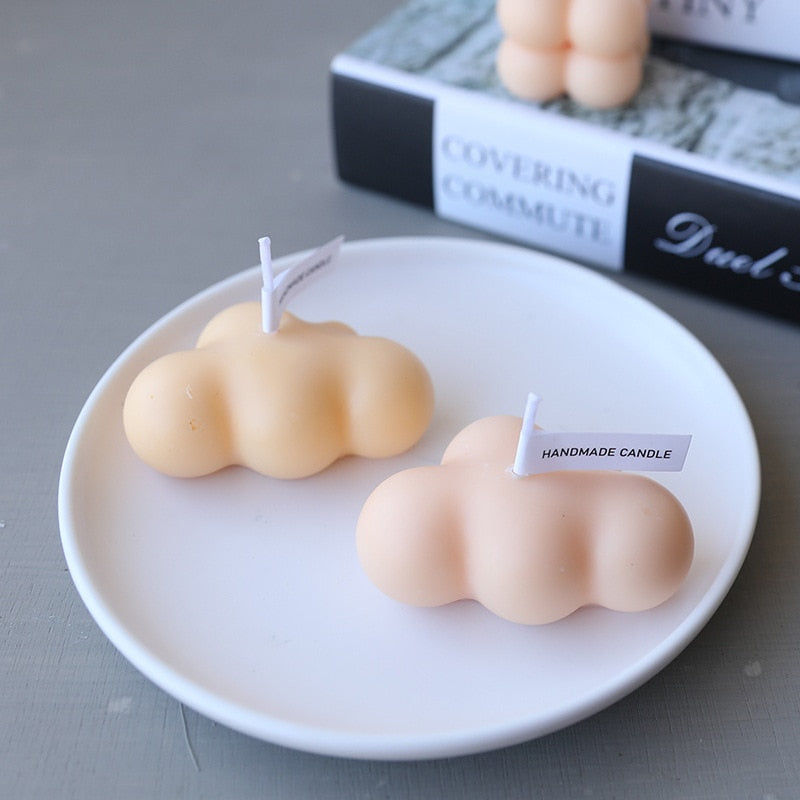 Thumbnail: lil cloud candles straight from the angels
