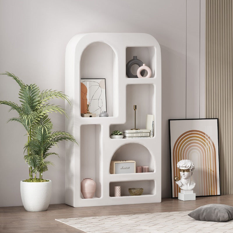 Thumbnail: santorini sunset shelf