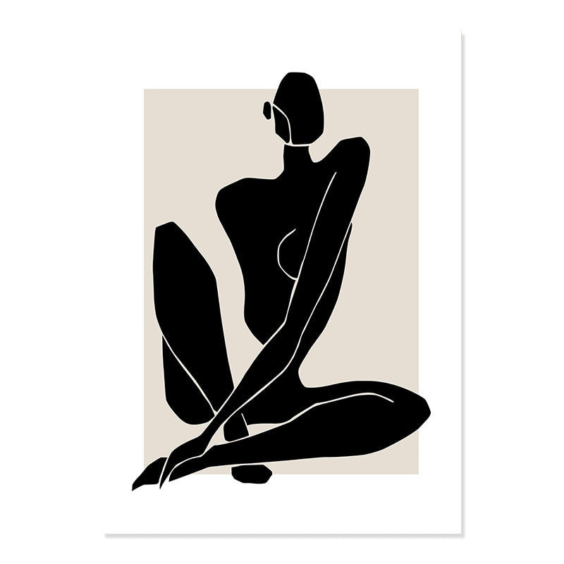 Thumbnail: autumn matisse prints