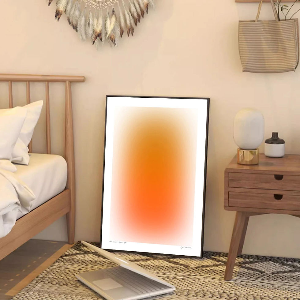 Thumbnail: Tangerine Tide