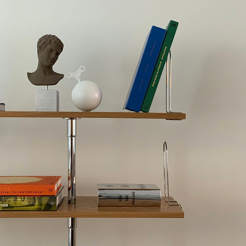 Thumbnail: big bauhaus shelf