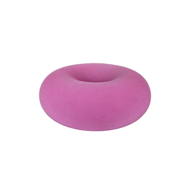 Thumbnail: the donut pouffe