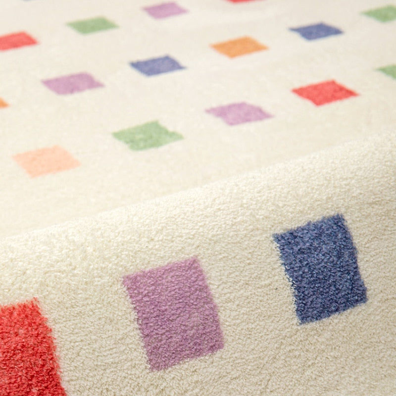 Thumbnail: gelato rug