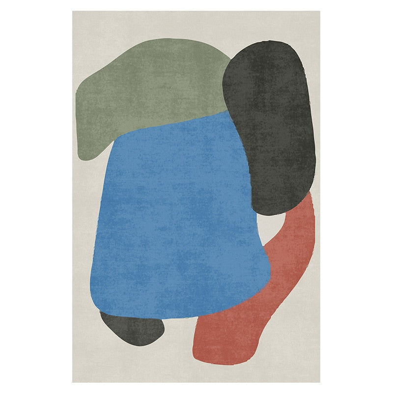 Thumbnail: art pop rug