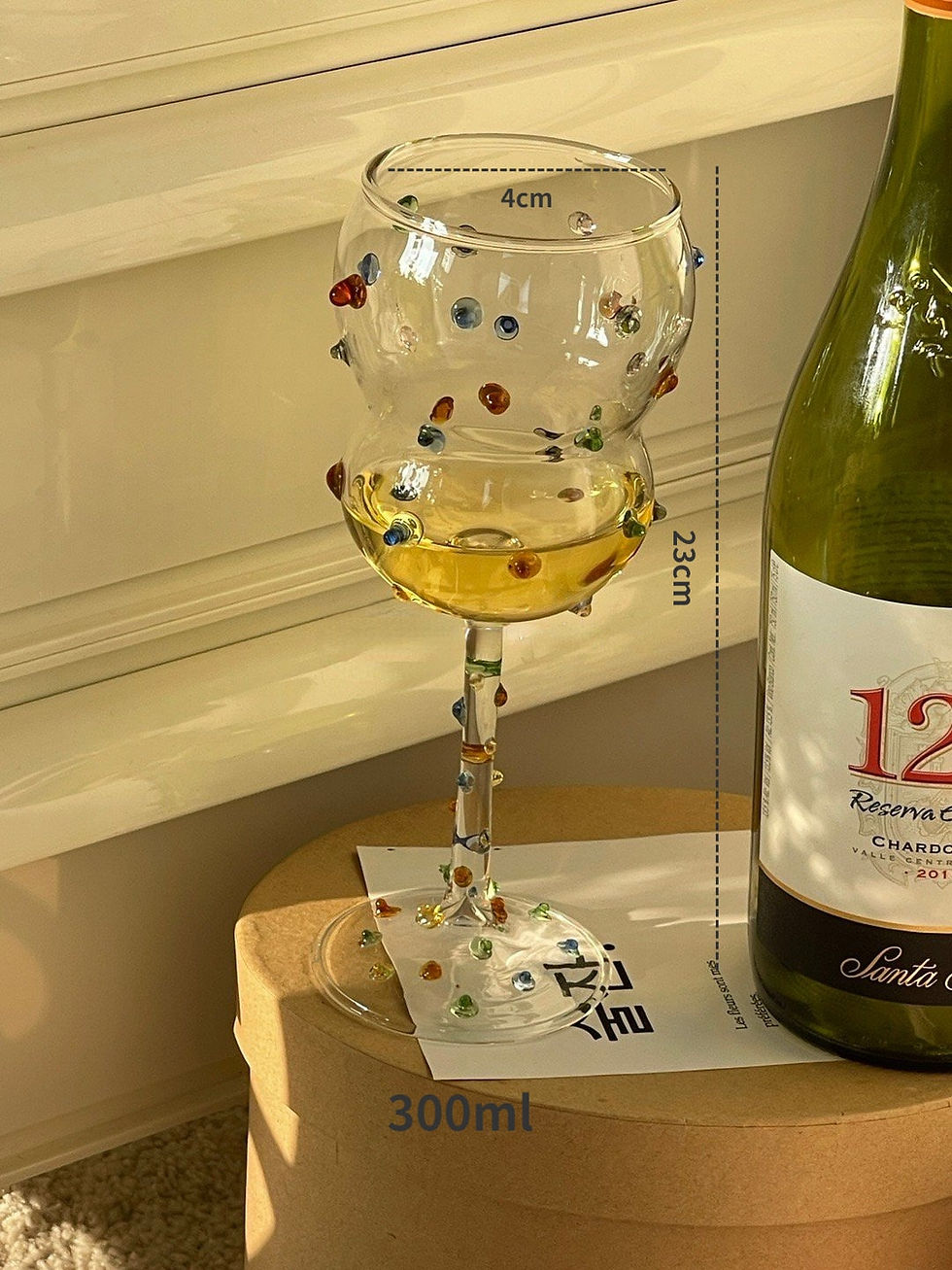 Thumbnail: gemstone cocktail glasses