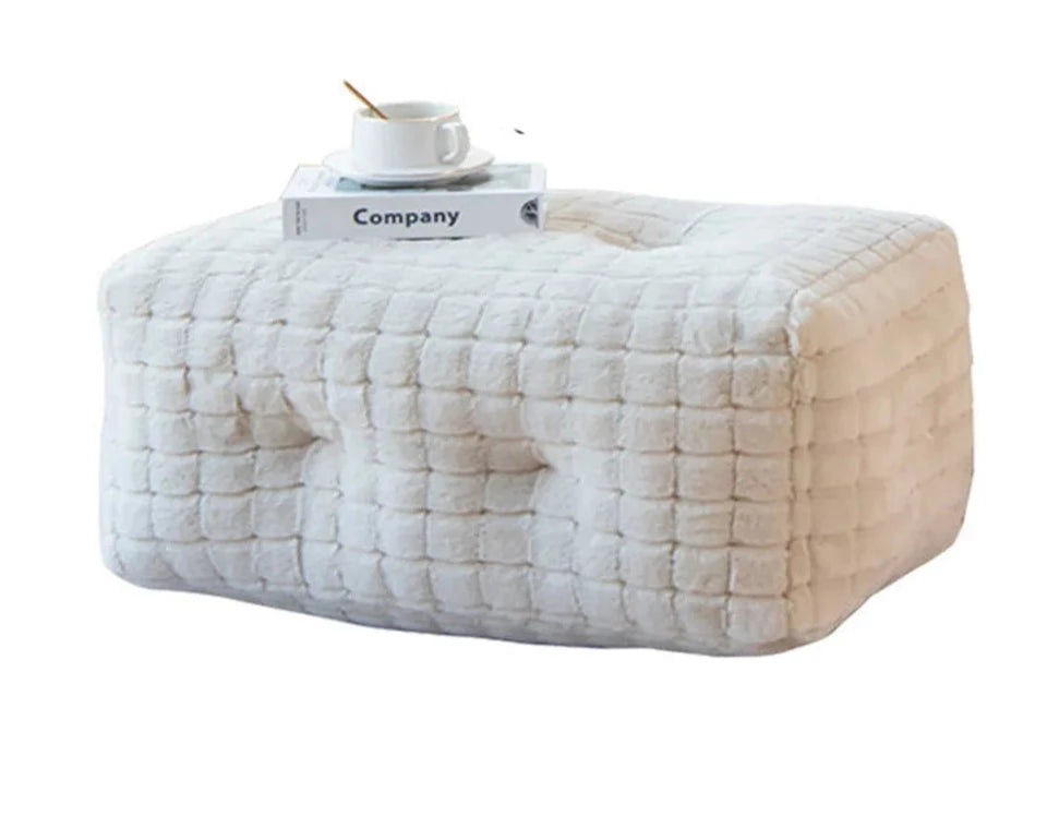 Thumbnail: bubble waffle bean bag