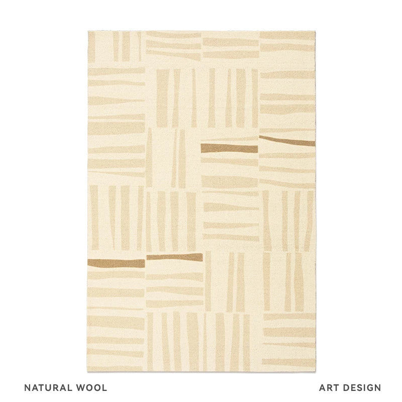 Thumbnail: the modern minimalist rug