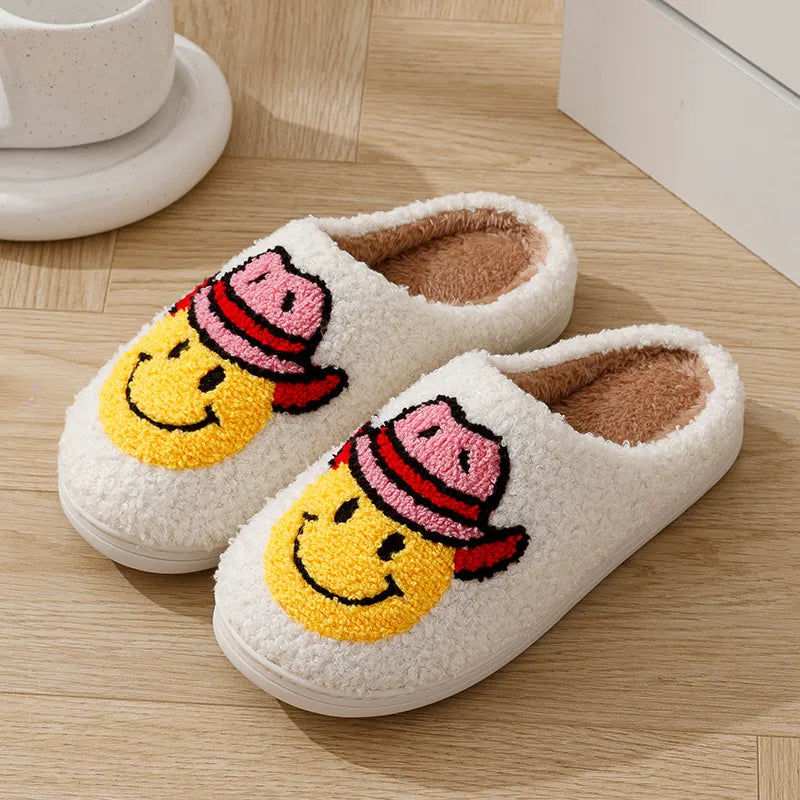 Thumbnail: ride em cowboy slippers