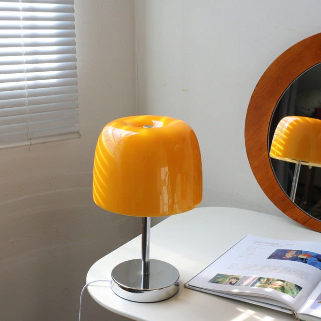 Thumbnail: bauhauslampe