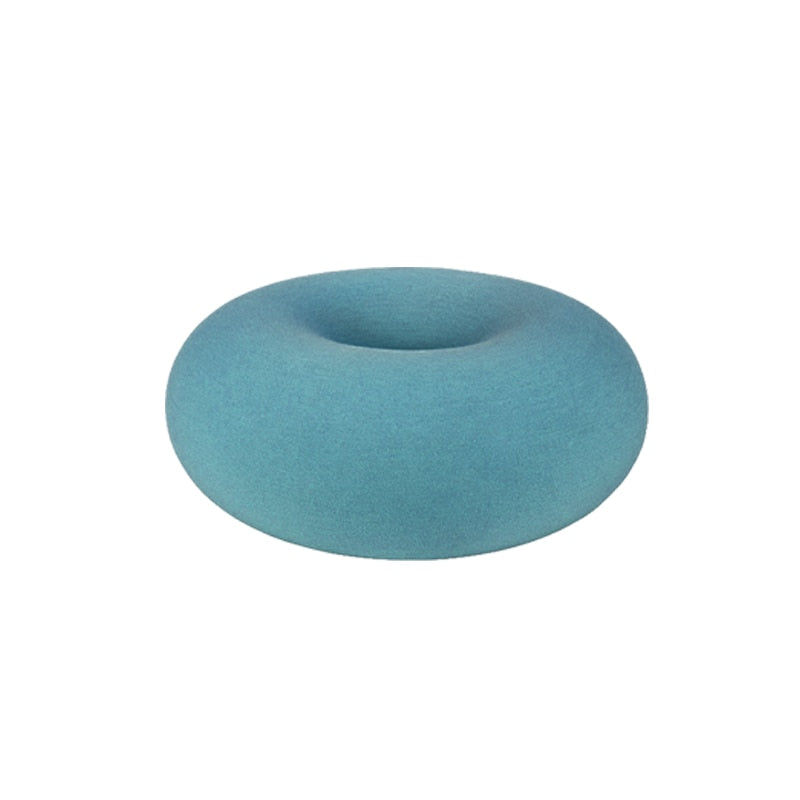 Thumbnail: the donut pouffe