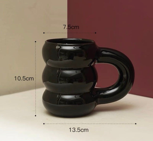 Thumbnail: bubble mug