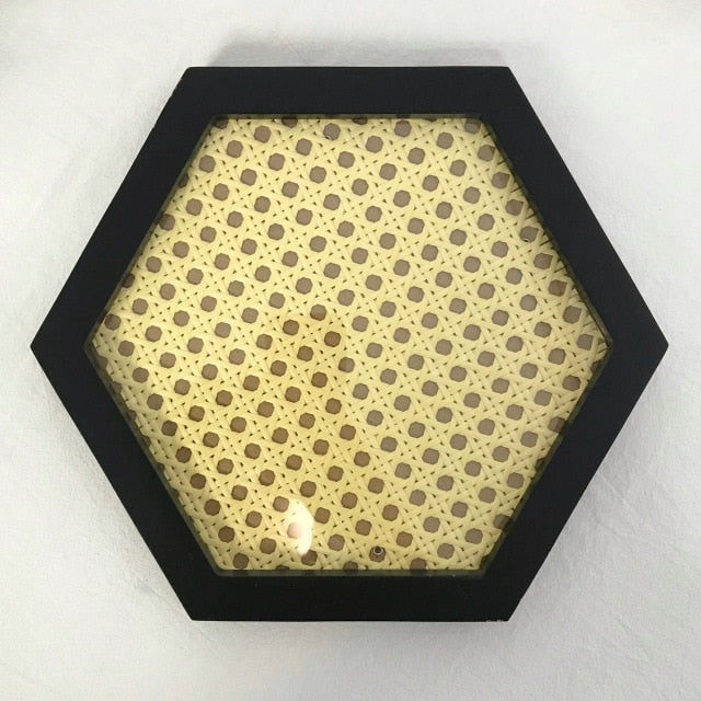Thumbnail: rattan tray