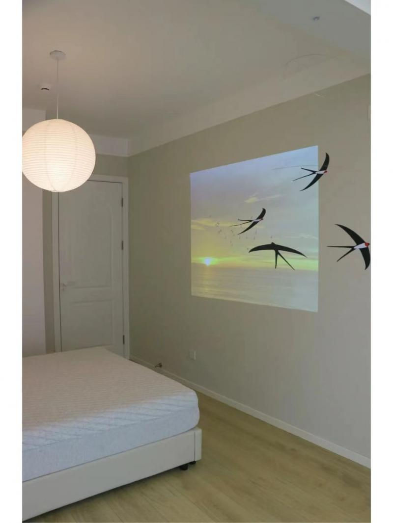 Thumbnail: fly away home mobile