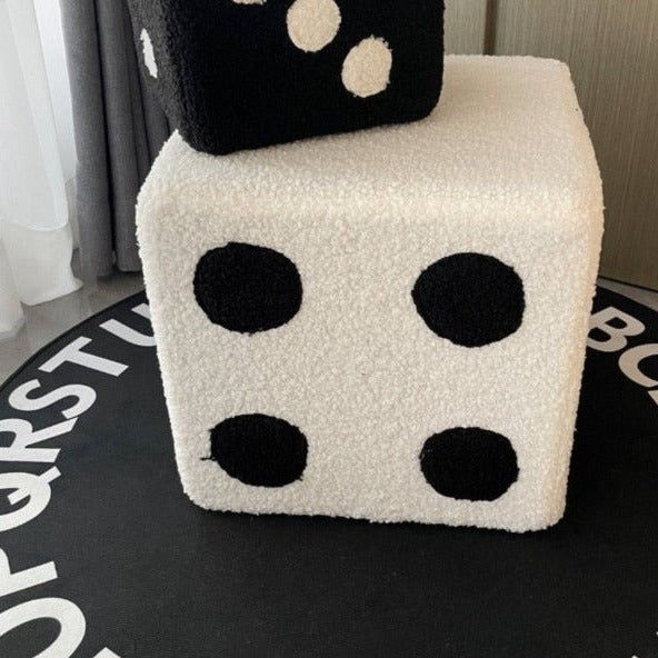 Thumbnail: lucky boucle dice