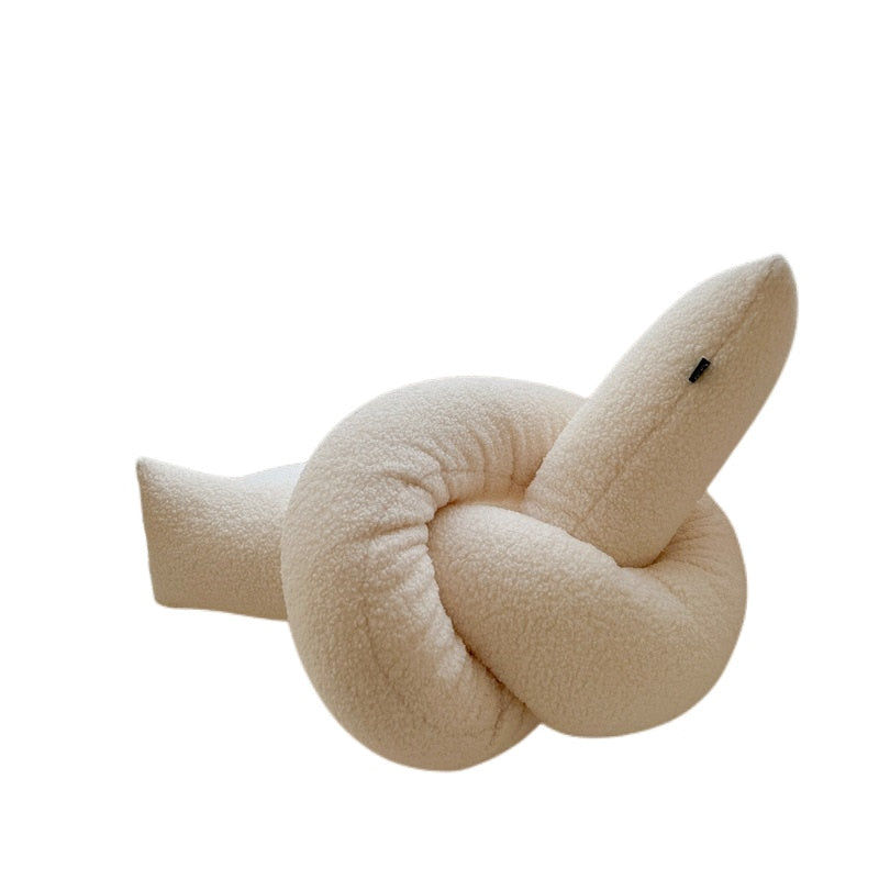 Thumbnail: endless loop cushion collection