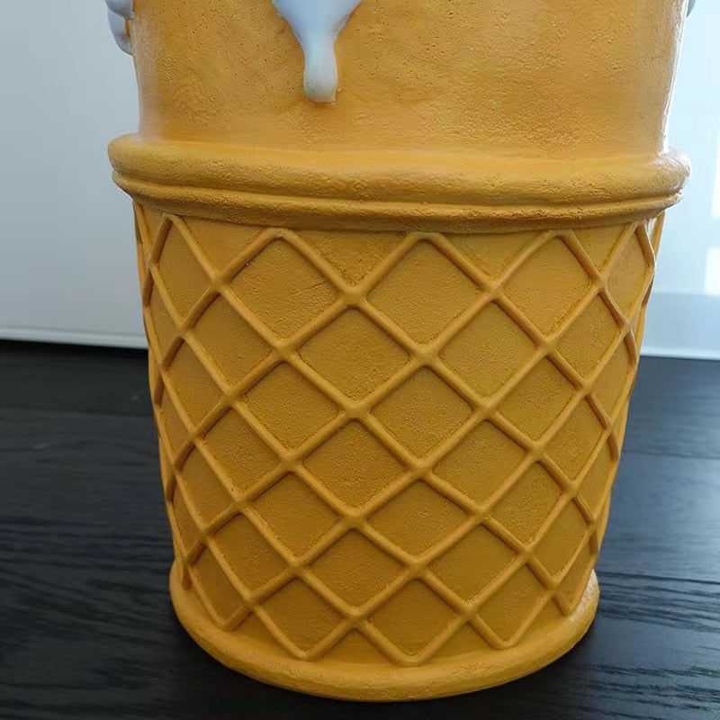 Thumbnail: ice cream stool