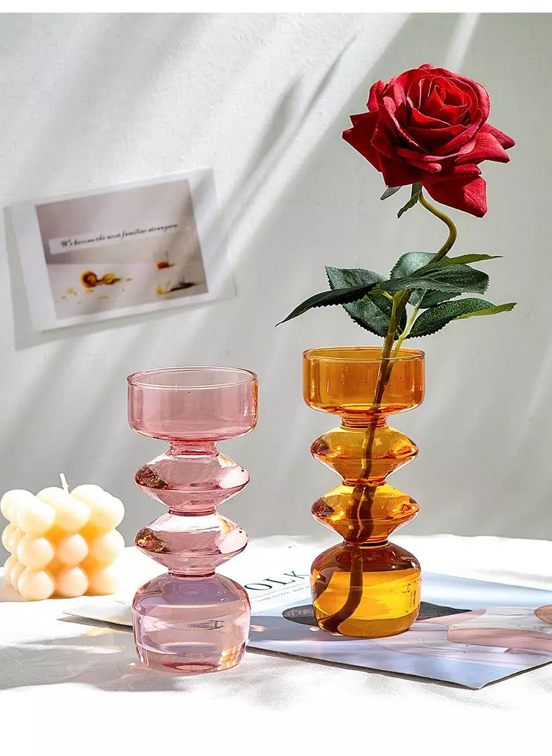 Thumbnail: tiered coupe vase