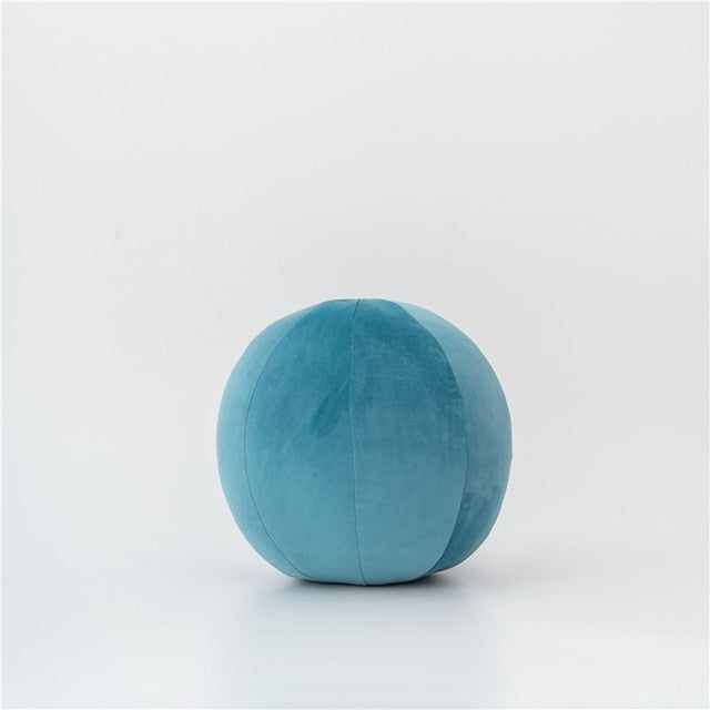 Thumbnail: plush/velvet balls