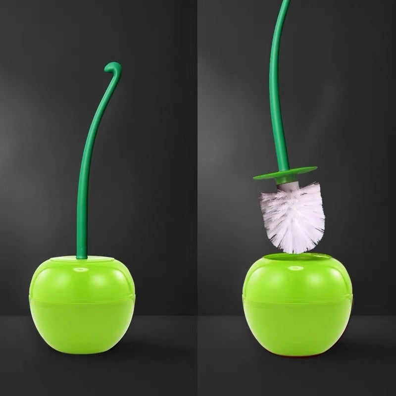 Thumbnail: cherry bomb brush