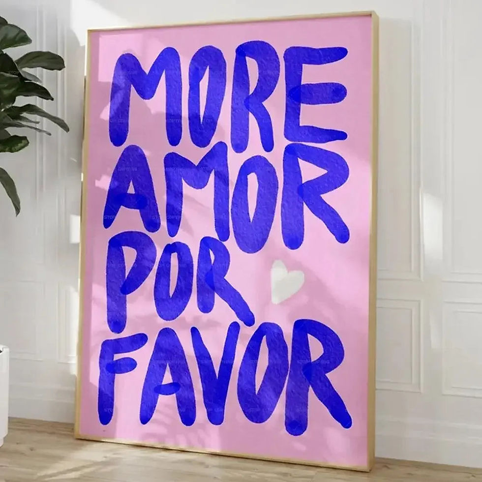 Thumbnail: more love please baby