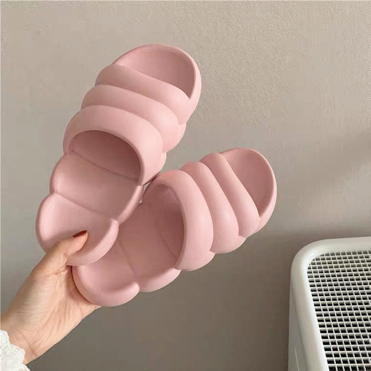 Thumbnail: rubber indoor slippers