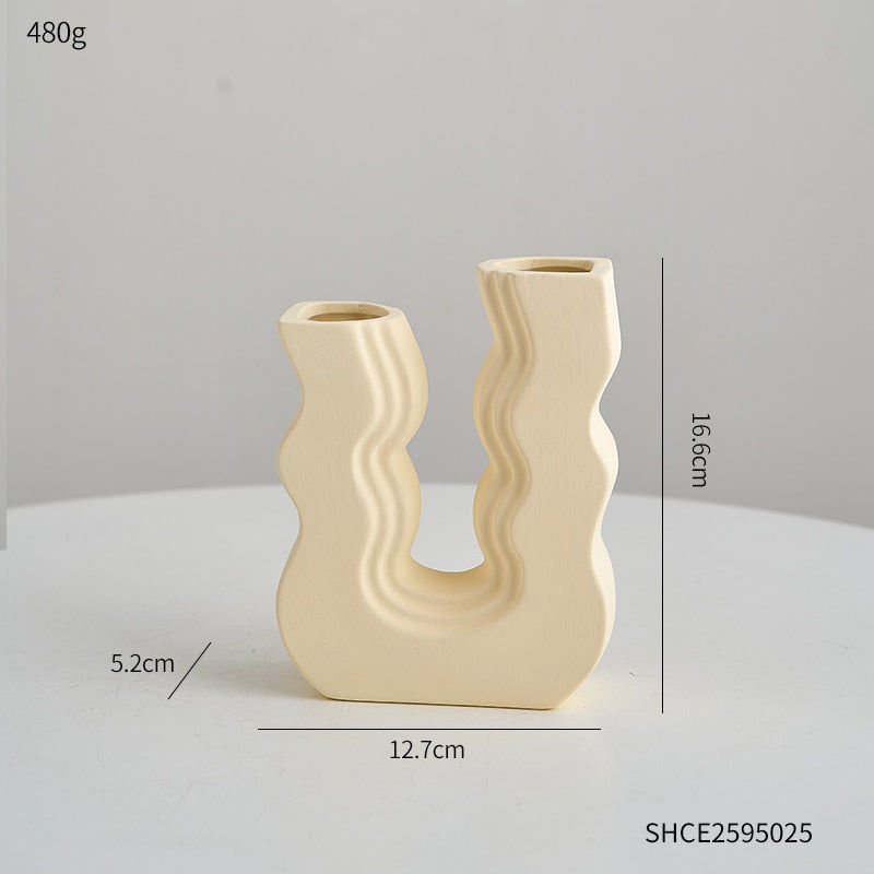 Thumbnail: luna vase