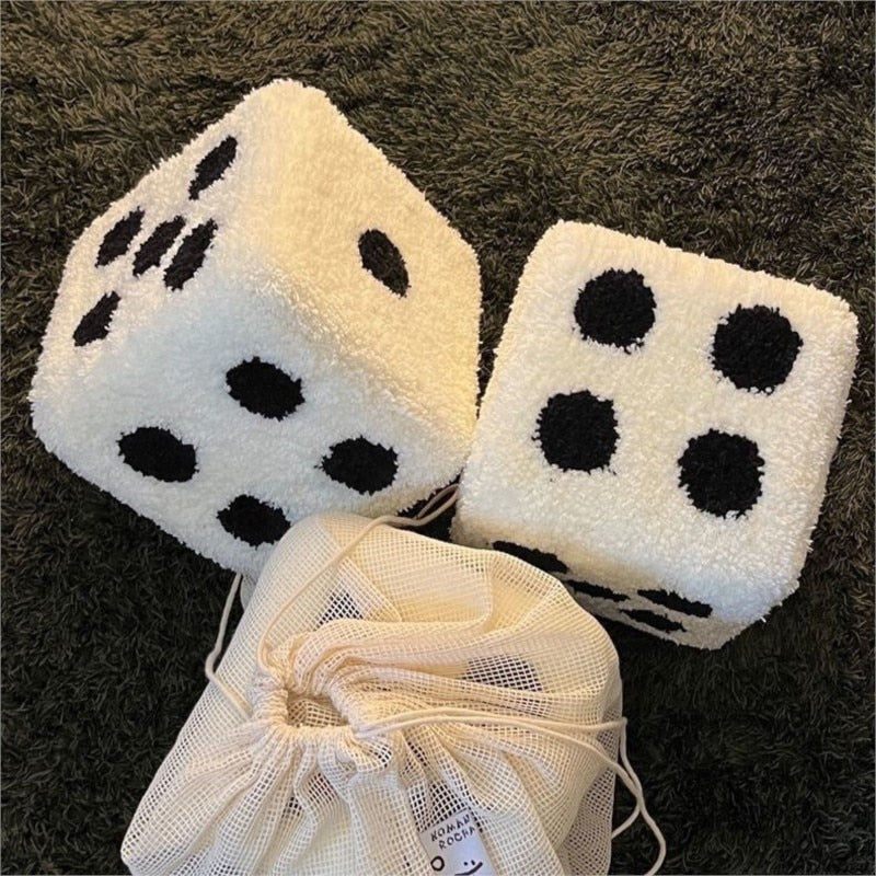 Thumbnail: lucky boucle dice
