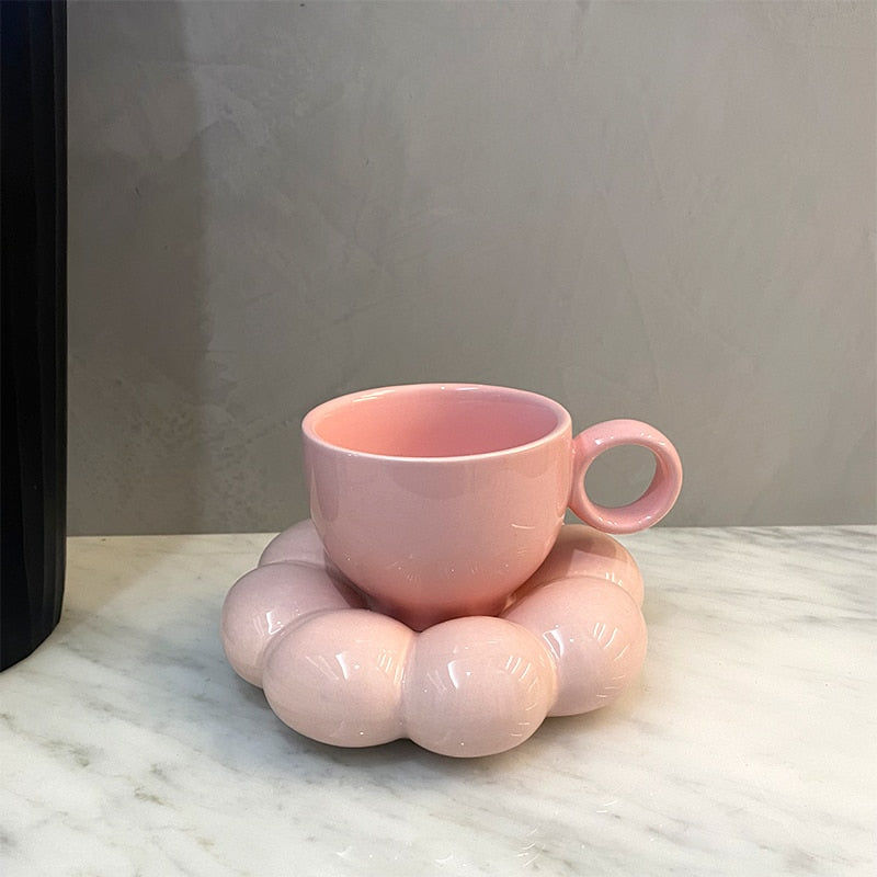 Thumbnail: marshmallow teacup