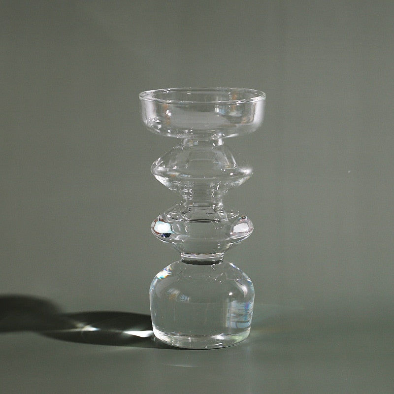 Thumbnail: tiered coupe vase