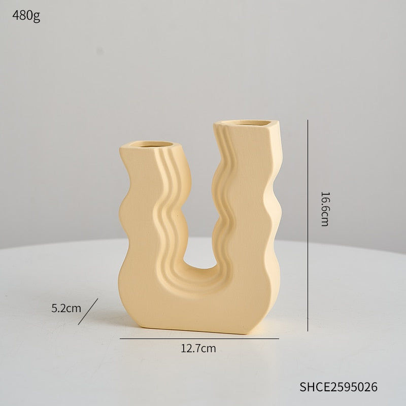 Thumbnail: luna vase
