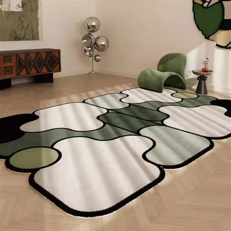 Thumbnail: Plush palace dream rug