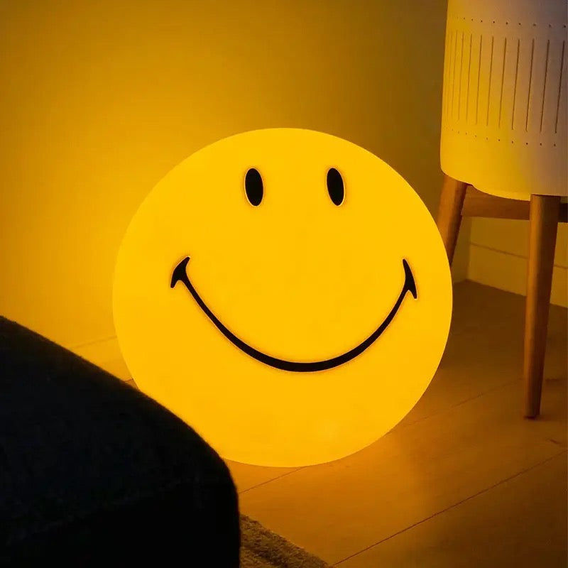 Thumbnail: smile all night light