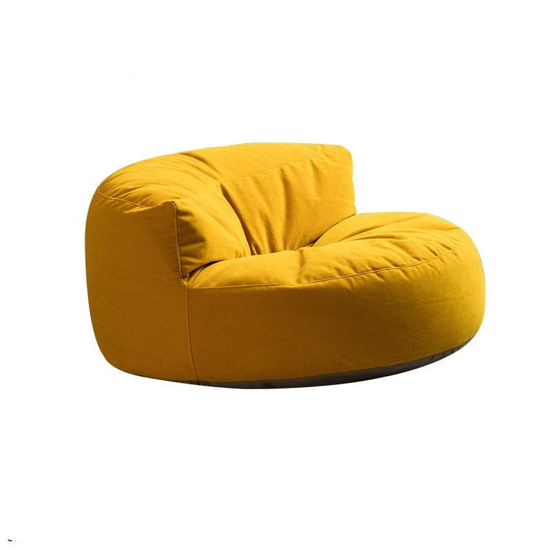 Thumbnail: the suede cloud beanbag
