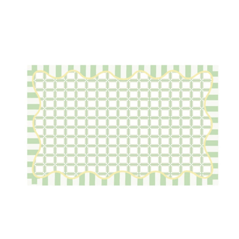 Thumbnail: summer carnival rug