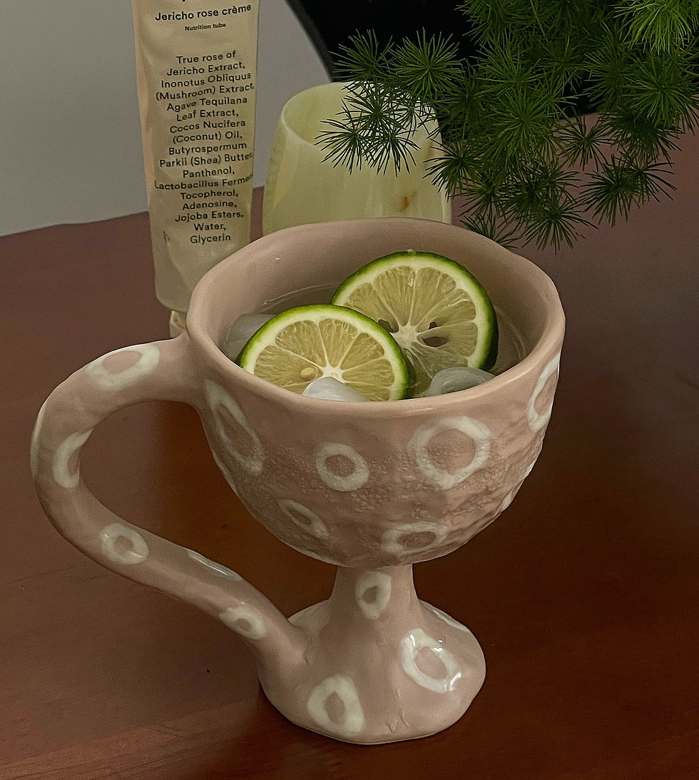 Thumbnail: animal kingdom goblets