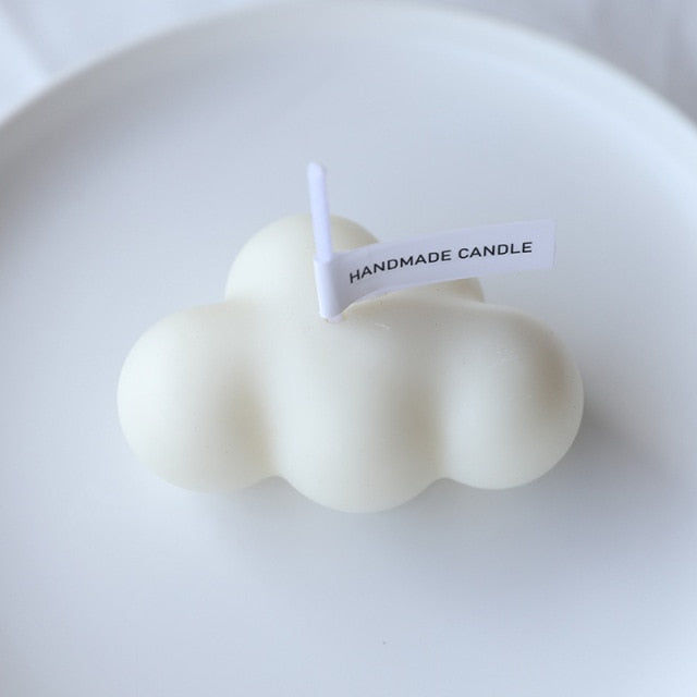Thumbnail: lil cloud candles straight from the angels